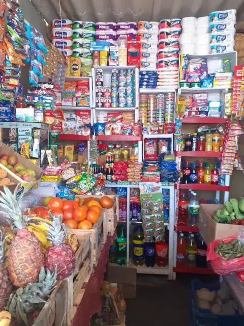 Bodega santiago