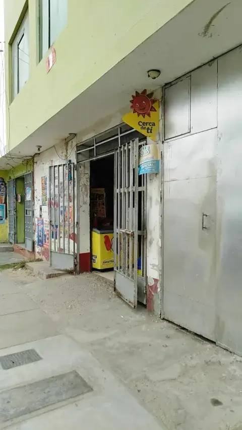 Bodega Sr Gil Acosta