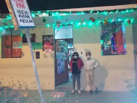 Pedido al por mayor para bodegas y puestos
