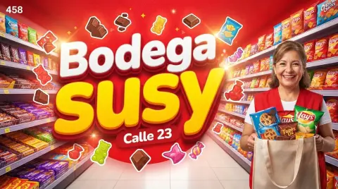 Bodega susy