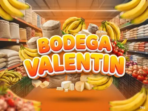 Bodega VALENTIN