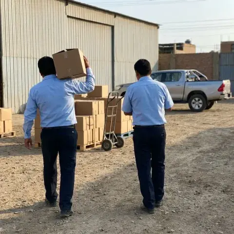 Compra al por mayor