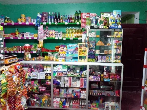 Bodega y novedades K'barato