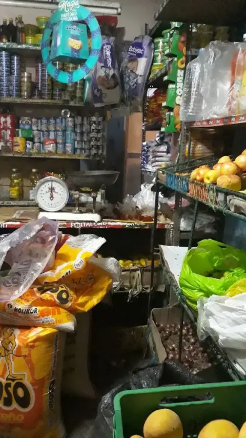 Bodeguita kimberly