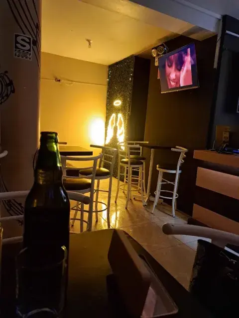 bohemios Karaoke
