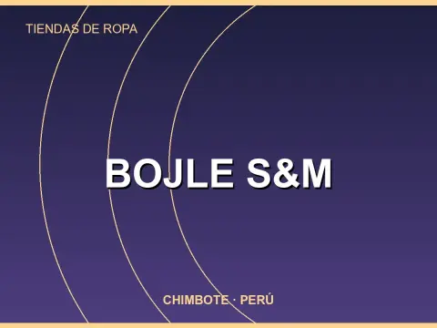bojle s&m