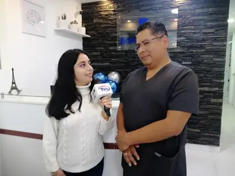 Exámenes de laboratorio
