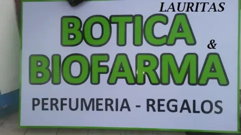 Botica Biofarma