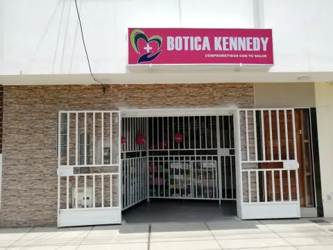 Botica Kennedy