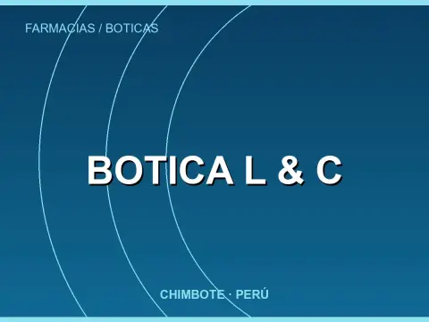 Botica L & C