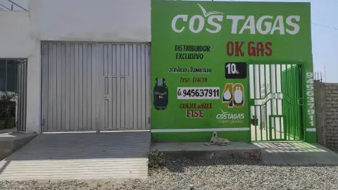 Botica O K