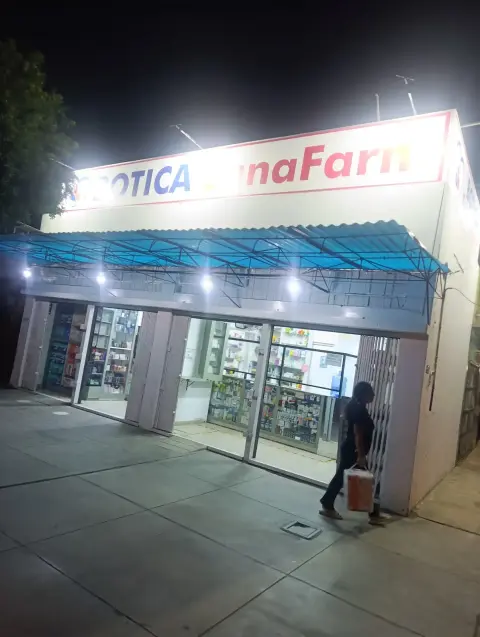 Botica Sana Farm