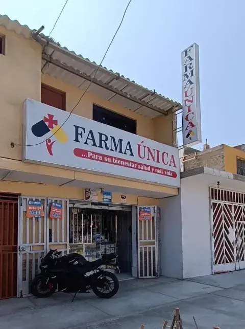 Botica Union
