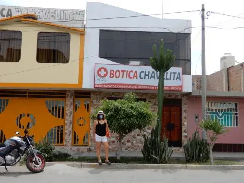 Servicio de delivery