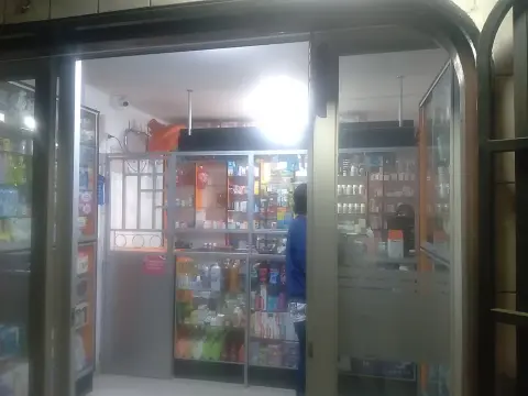 Botica valiente