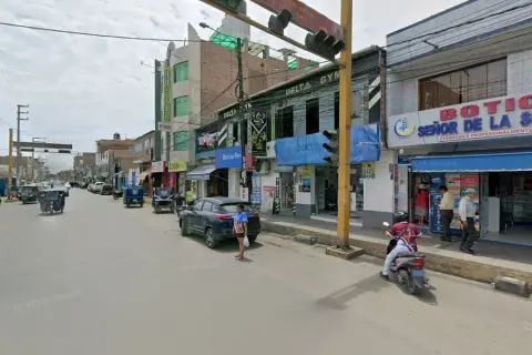 Boticas Perú