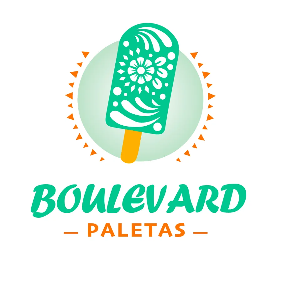 Boulevard paletas gourmet