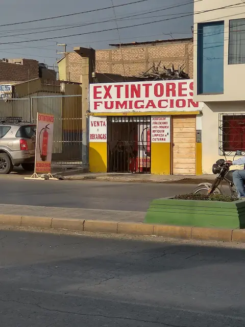 BP EXTINTORES 2