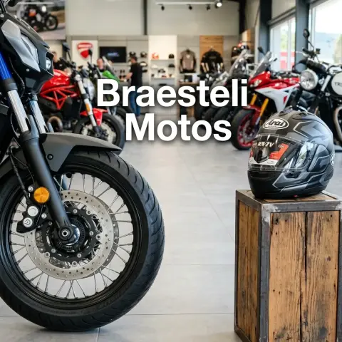 Braesteli Motos