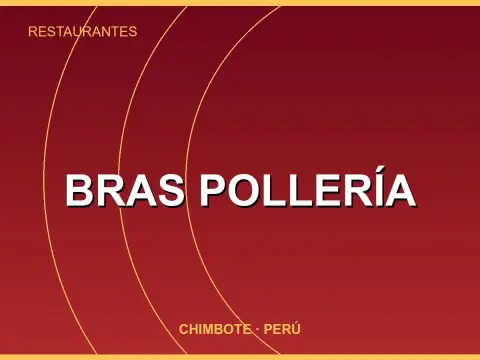 Bras Pollería