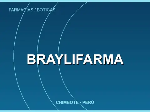 BrayLiFarma