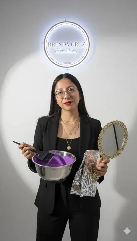 Brenda Cruz - Beauty Studio