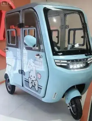 Trimotos eléctricas BriAna, bicimotos, scooters y motos eléctricas en Nuevo Chimbote, más carros a batería para niños