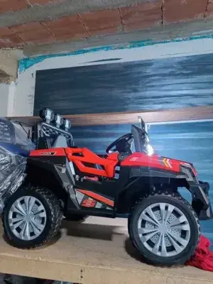 Trimotos eléctricas BriAna, bicimotos, scooters y motos eléctricas en Nuevo Chimbote, más carros a batería para niños