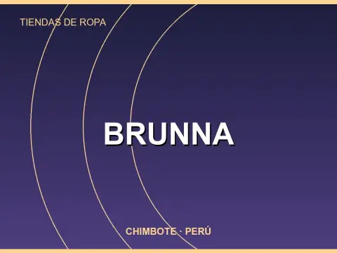 BRUNNA