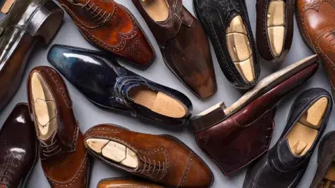 "BRYAM" zapateria