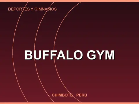 Buffalo Gym