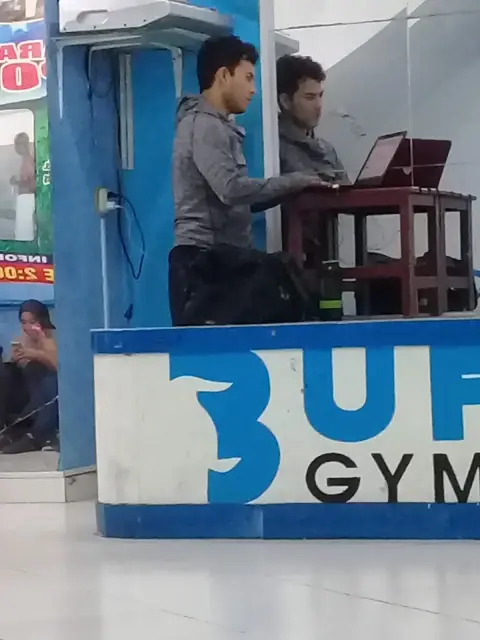 Buffalo Gym