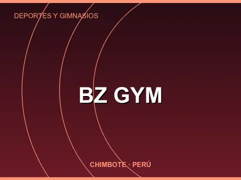 Bz Gym