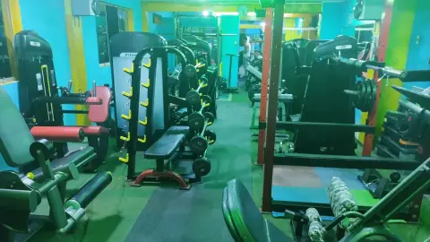 Bz Gym