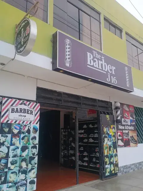 CAFAG BARBER SCHOOL
