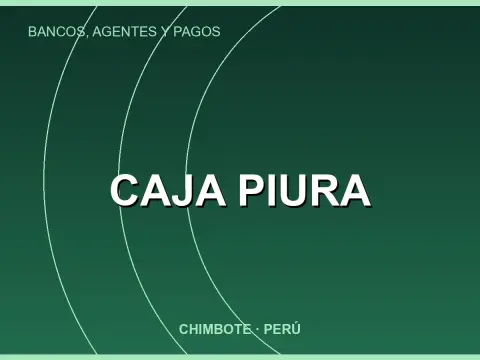 Caja Piura