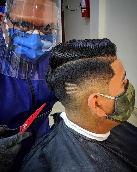 Calle 8 Barber Shop