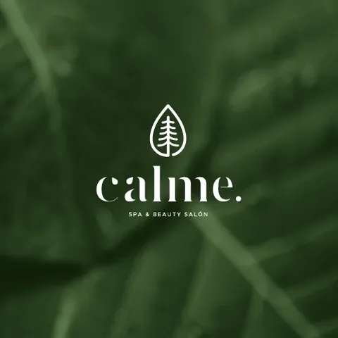 Calme Spa & Beauty Salon