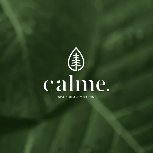 Calme Spa & Beauty Salon
