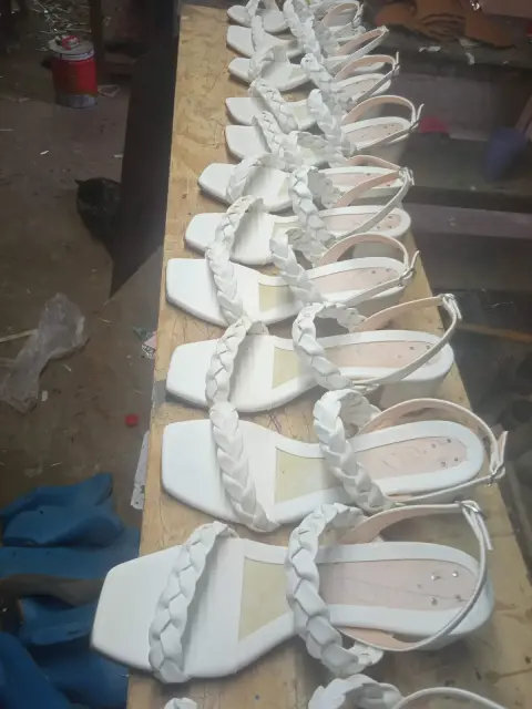 Calzados"M&W"