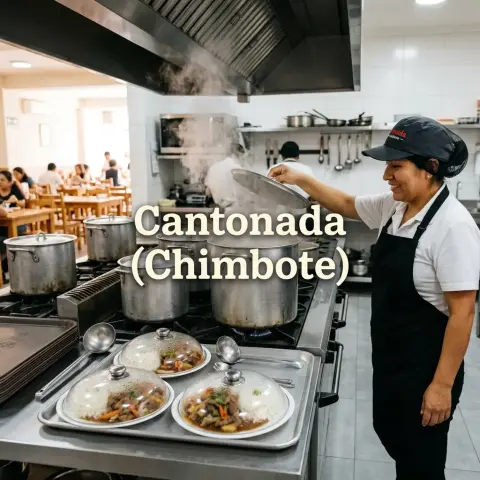 Cantonada (Chimbote)