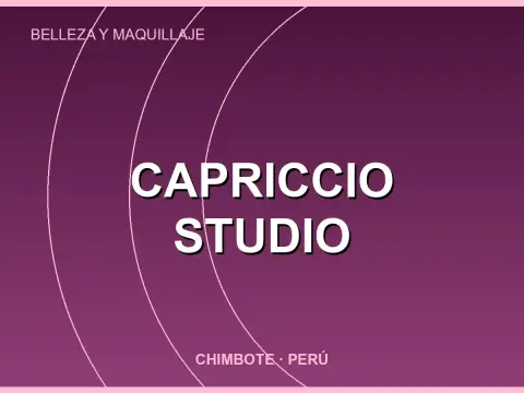 Capriccio Studio