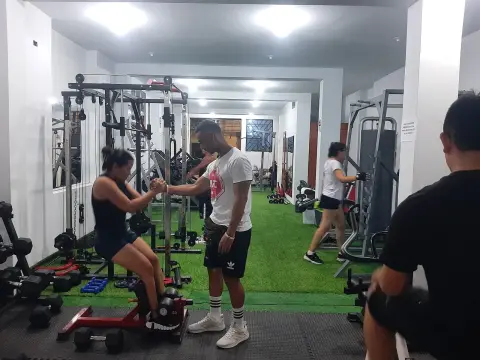 Cardfit GYM