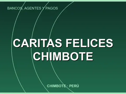 Caritas Felices Chimbote