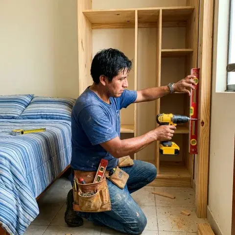 Instalación