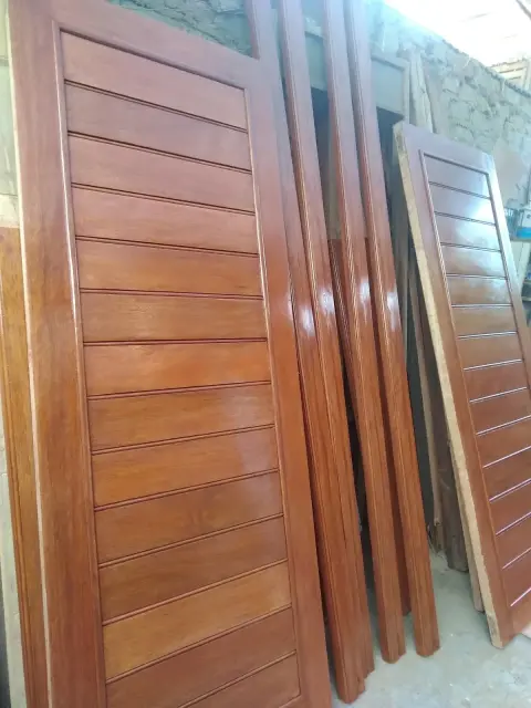 Carpintería y Ebanistería PALMA