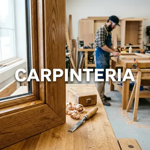 Carpinteria