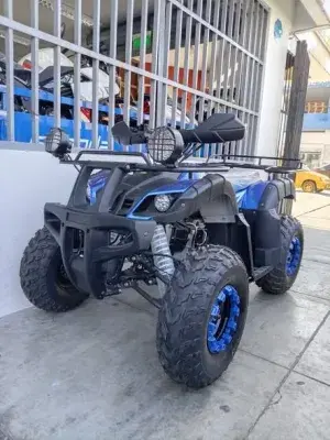 Carsa Motos Chimbote
