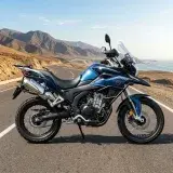 Motos de 250 cc