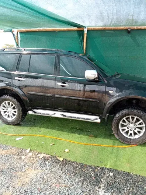 Carwash Apolo